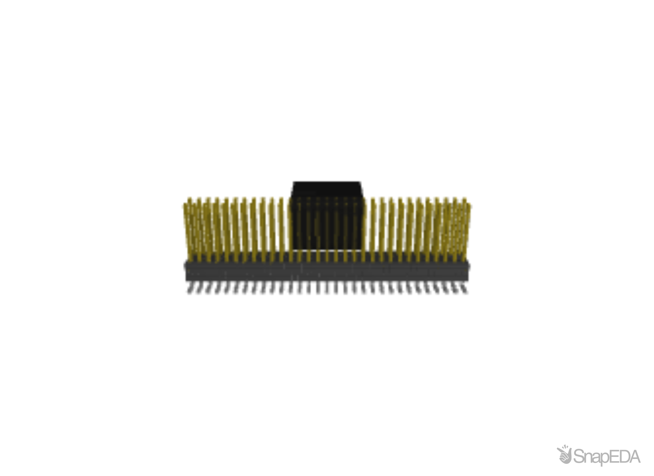 FTR-131-54-S-D-P 3D Model
