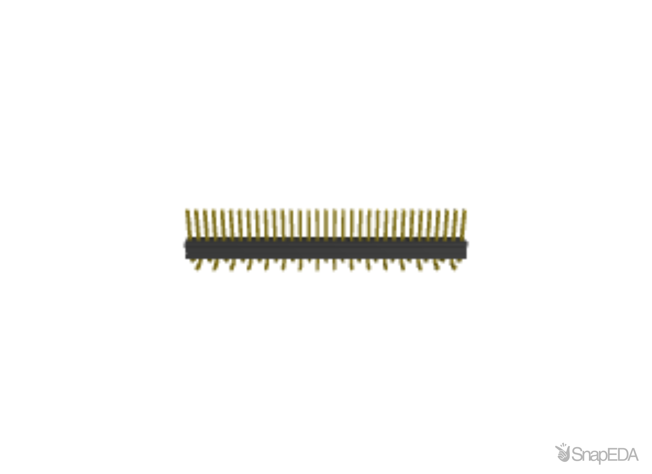 FTR-133-51-G-S 3D Model