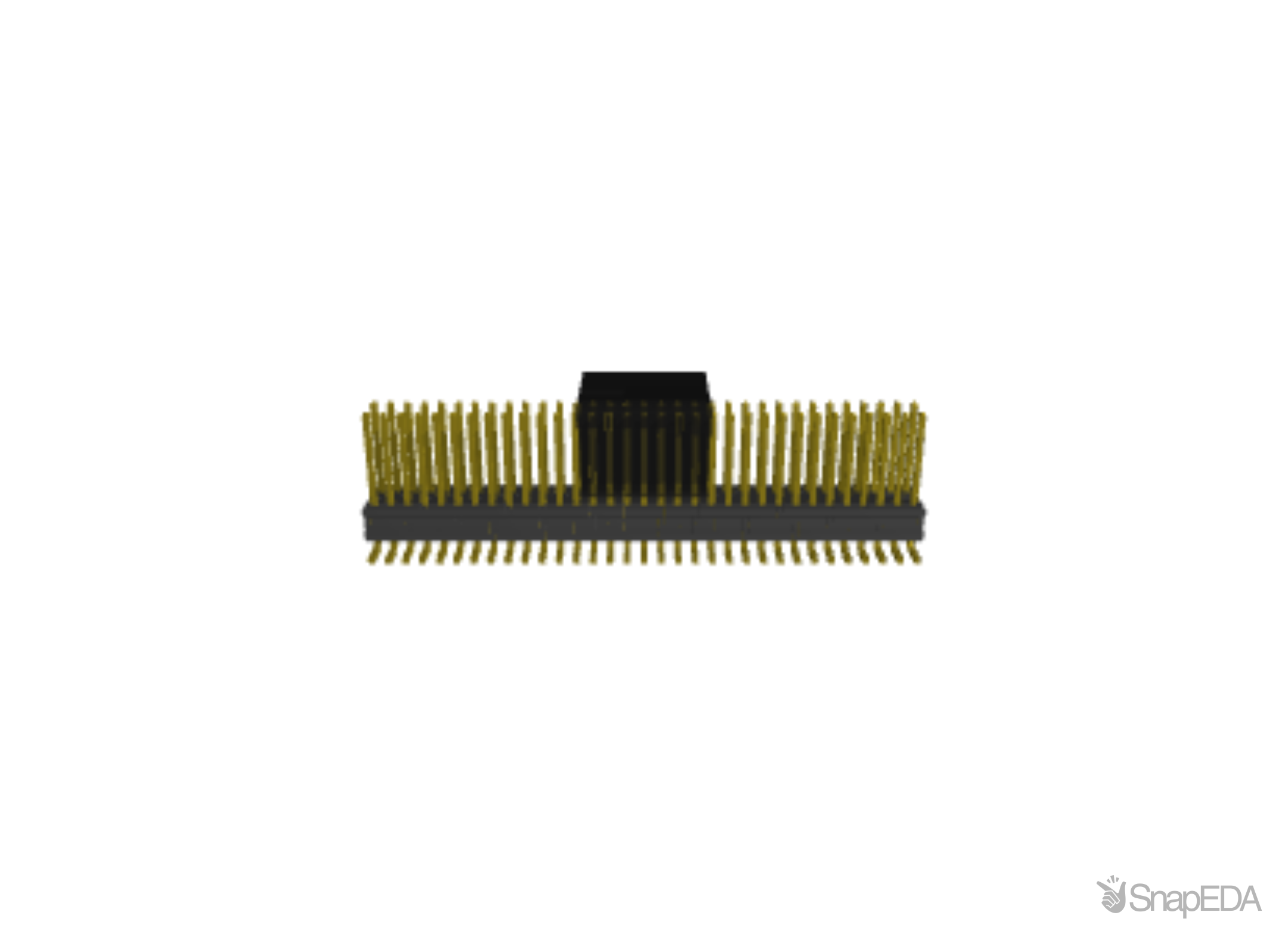 FTR-133-53-G-D-P 3D Model