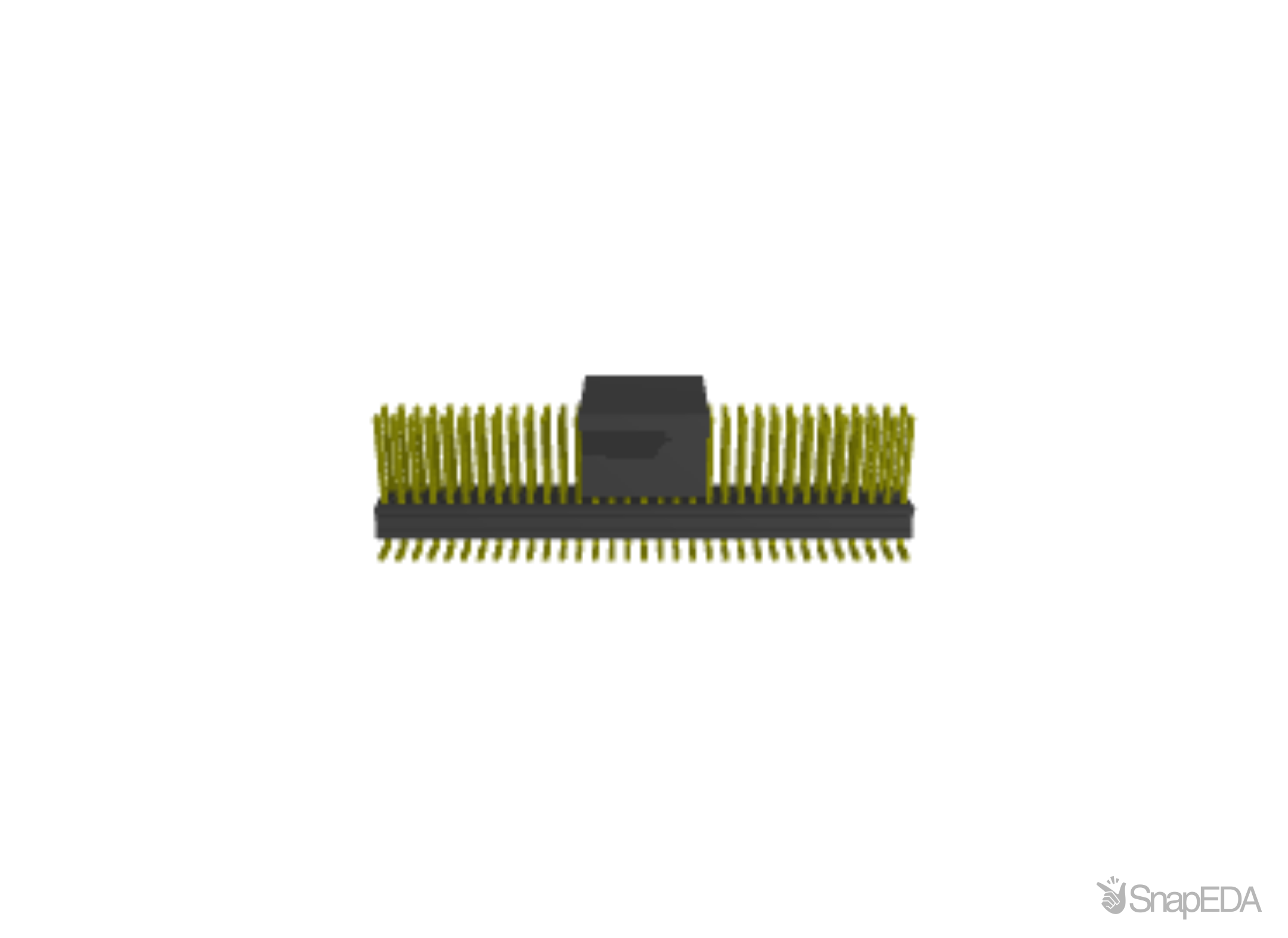 FTR-133-53-G-D-P-TR 3D Model