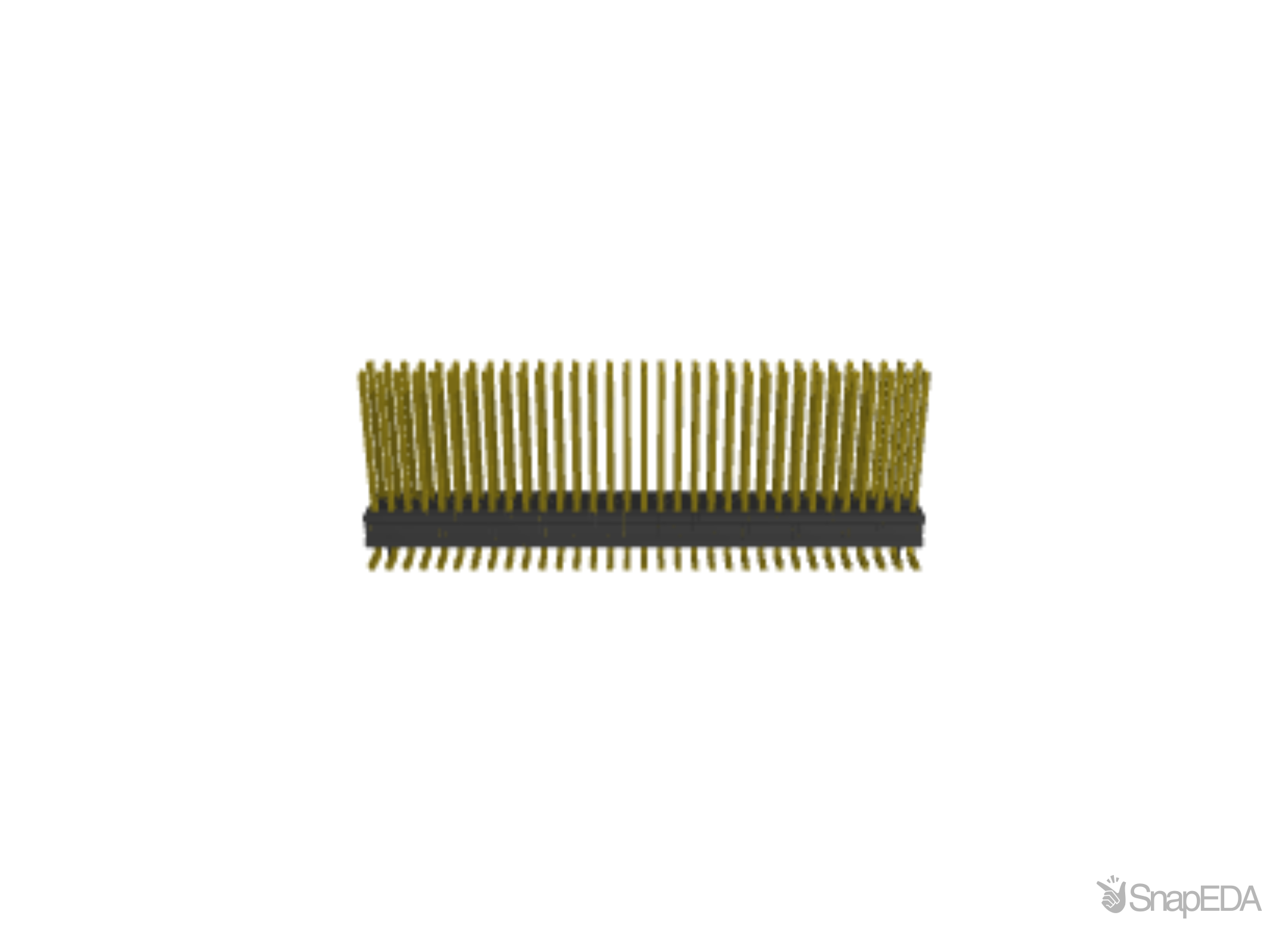 FTR-133-57-G-D-LC 3D Model