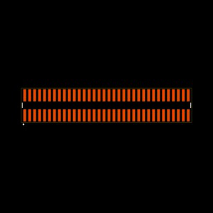 FTR-134-01-F-D Footprint