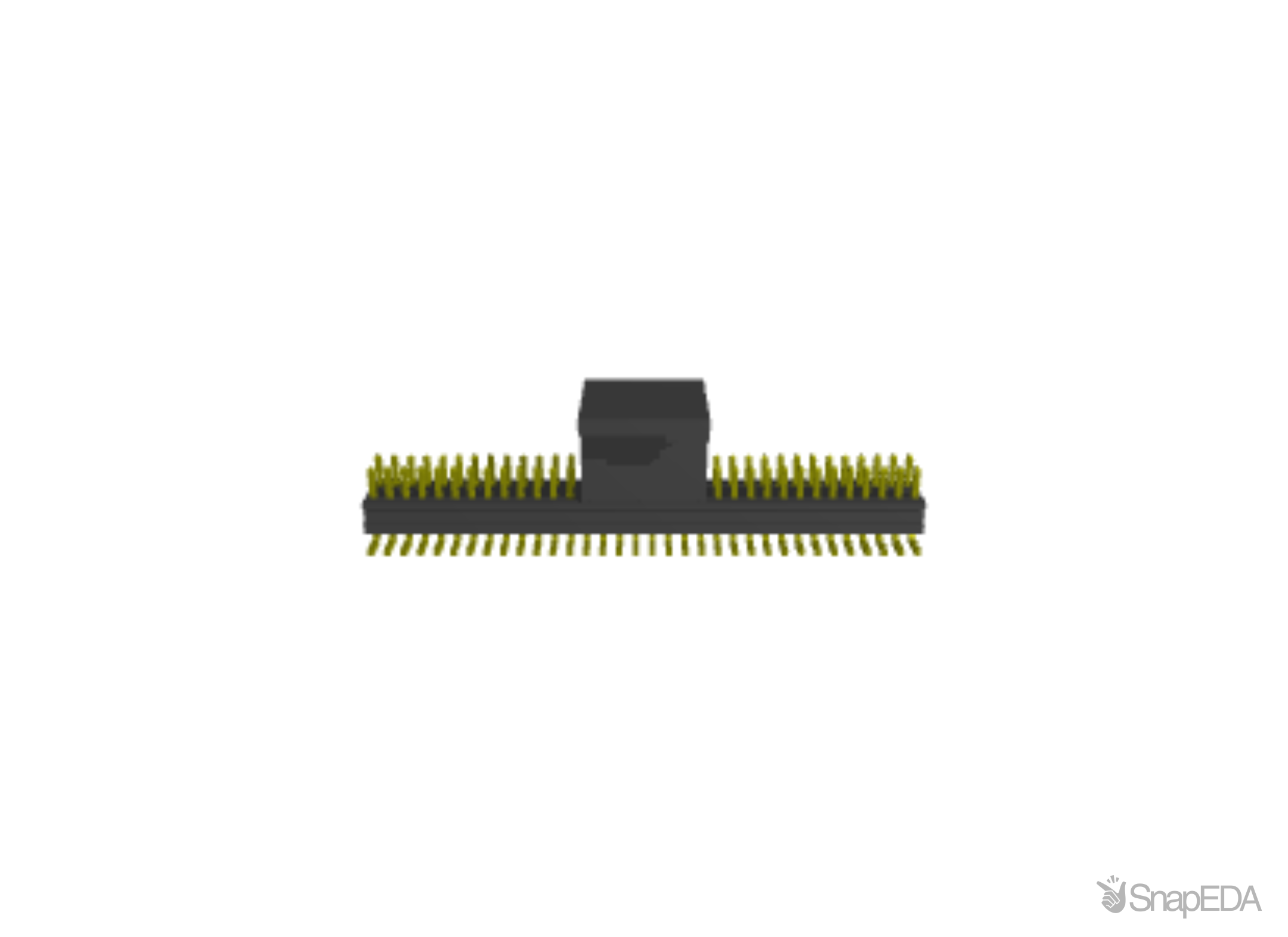 FTR-134-02-F-D-P 3D Model