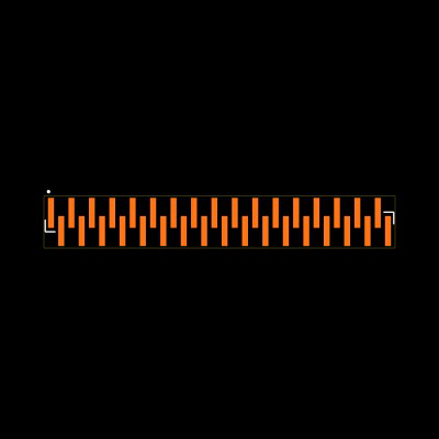 FTR-134-02-T-S-TR Footprint