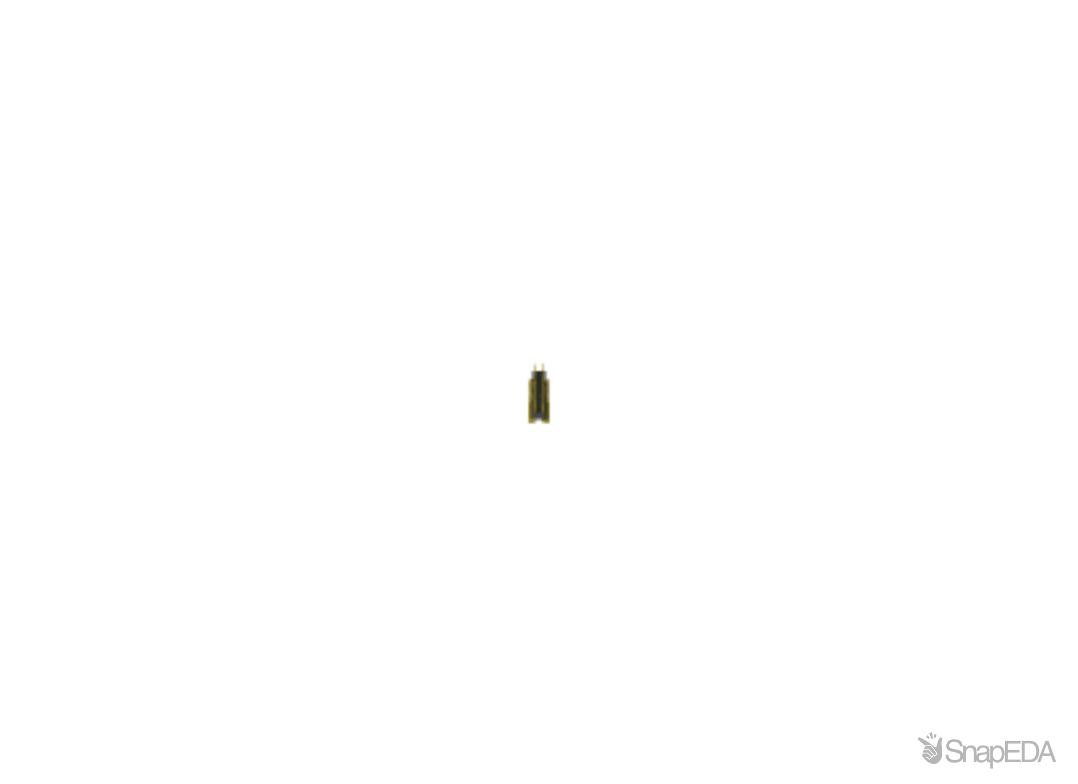 FTR-134-03-G-D 3D Model