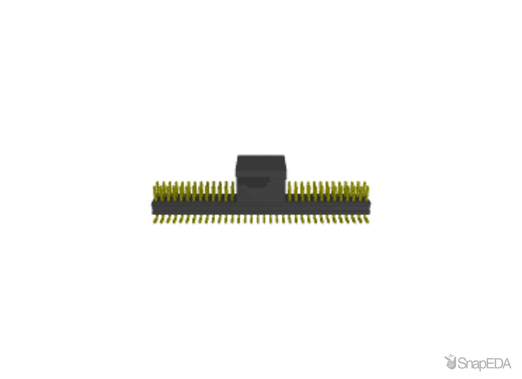 FTR-134-03-G-D-P 3D Model