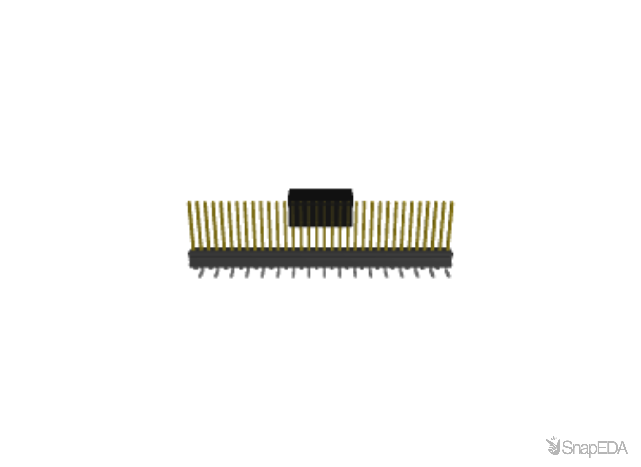 FTR-134-54-S-S-P 3D Model