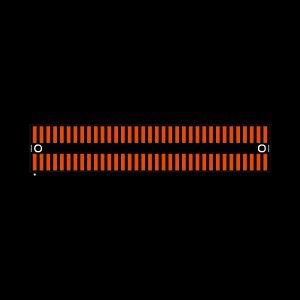 FTR-135-01-T-D-A Footprint