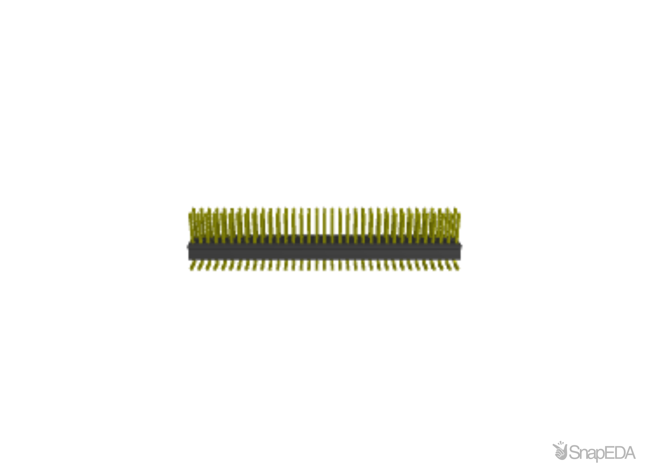 FTR-135-52-G-D 3D Model