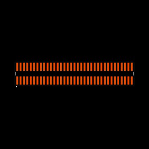 FTR-135-52-G-D Footprint