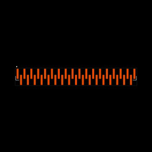 FTR-135-53-S-S Footprint