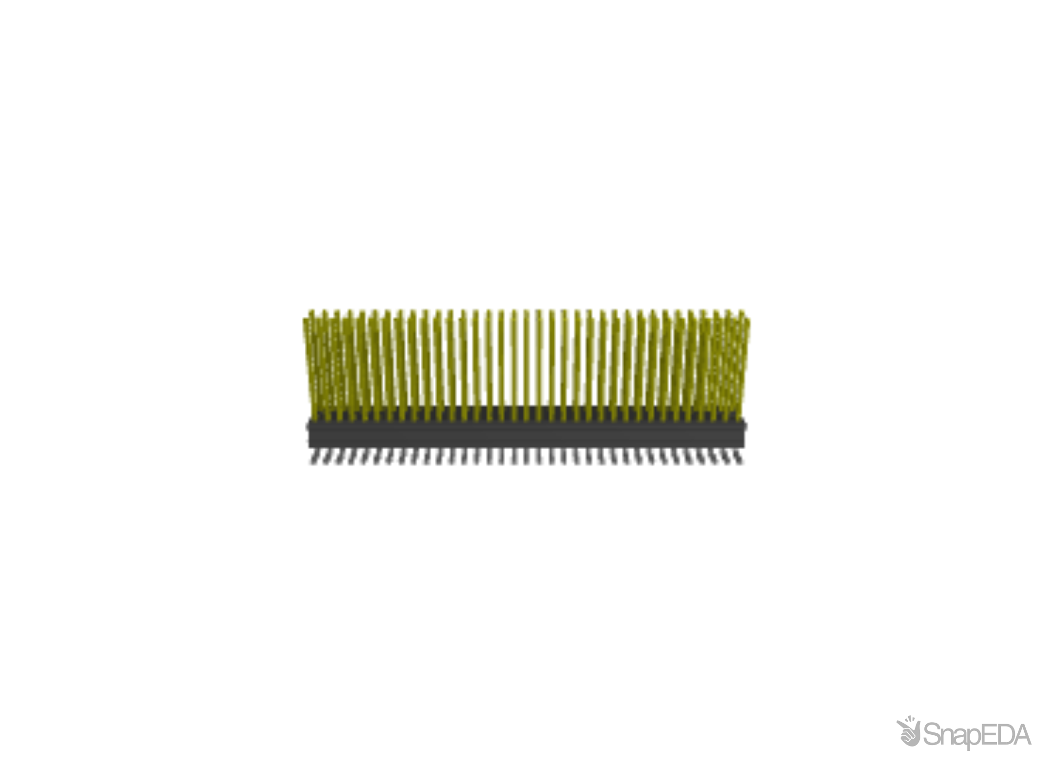 FTR-135-57-L-D 3D Model