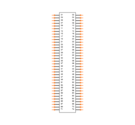 FTR-136-01-L-D-A Symbol