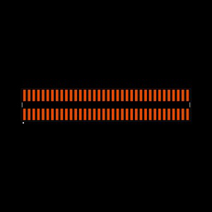 FTR-136-03-L-D Footprint