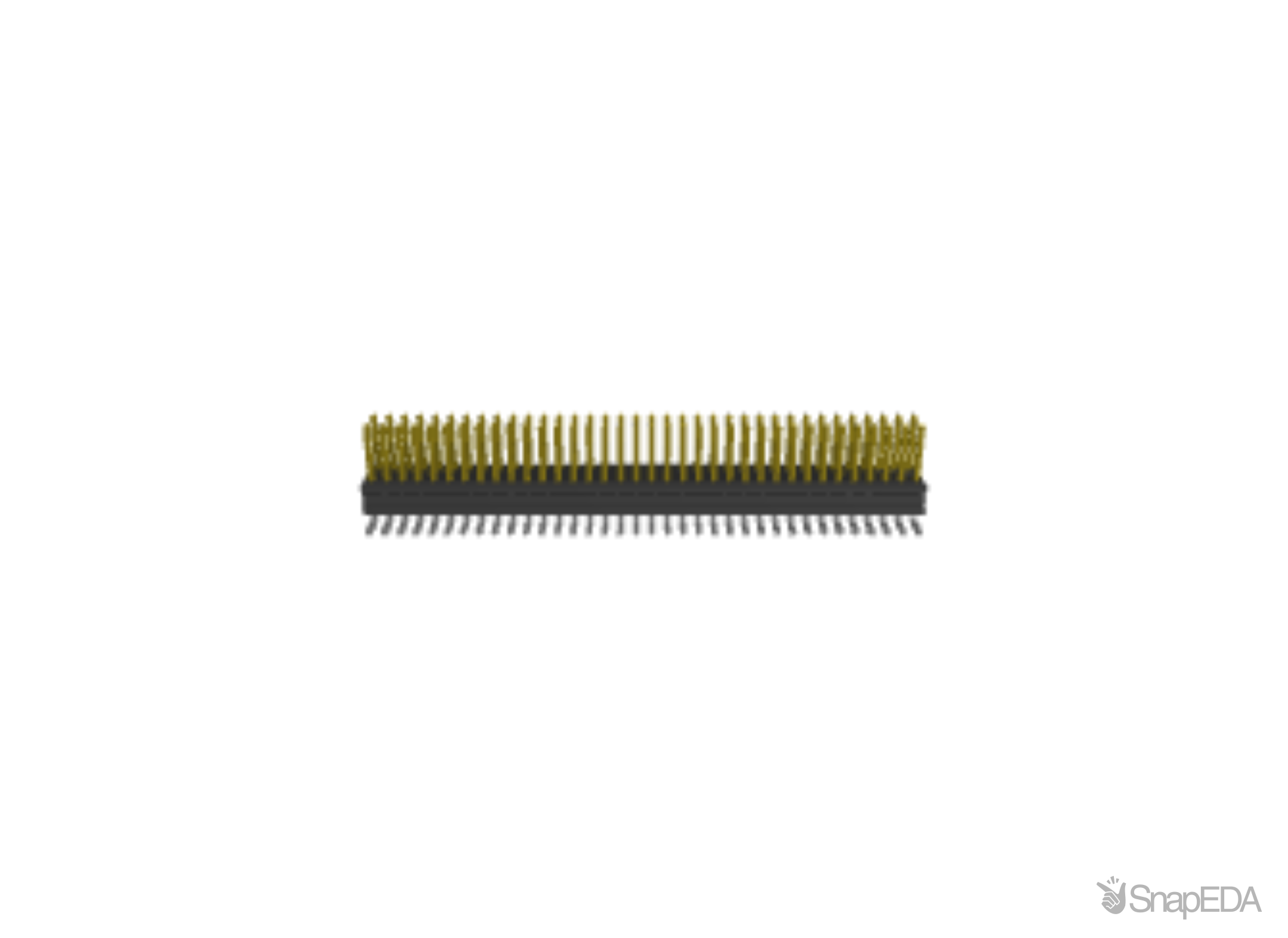 FTR-136-51-L-D 3D Model