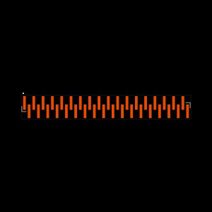 FTR-136-52-T-S-TR Footprint