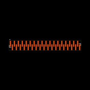 FTR-136-53-L-S Footprint