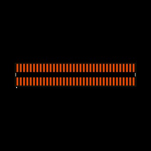 FTR-136-56-G-D-TR Footprint