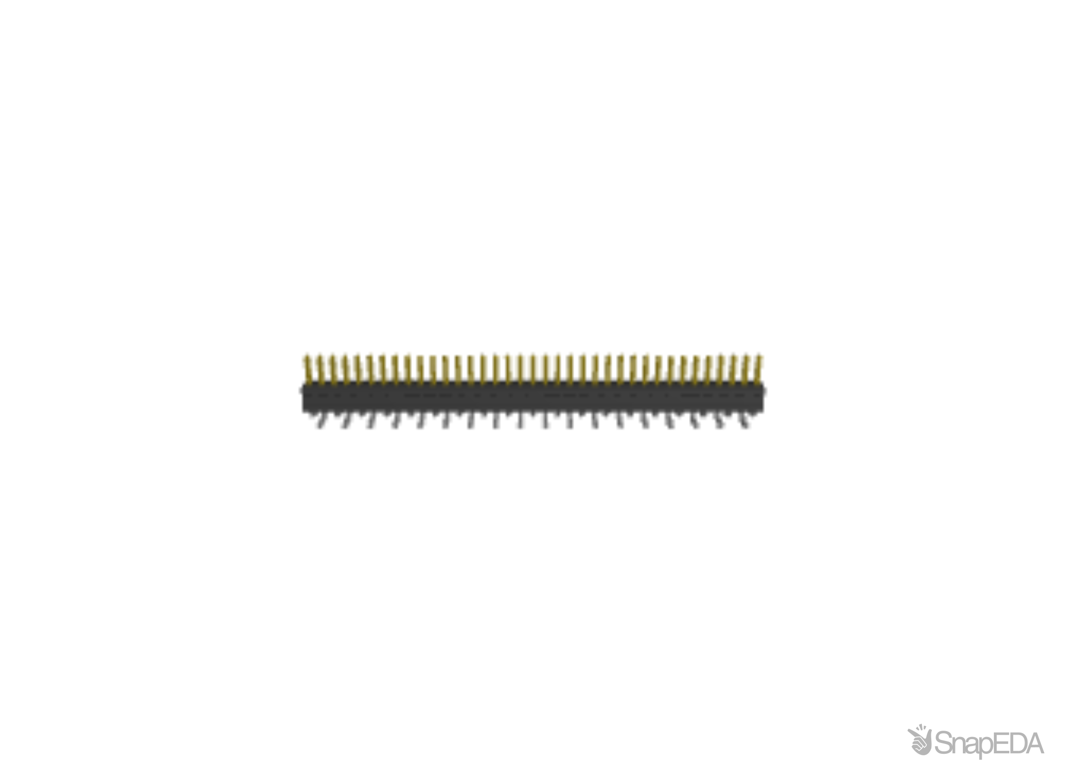 FTR-137-03-S-S 3D Model