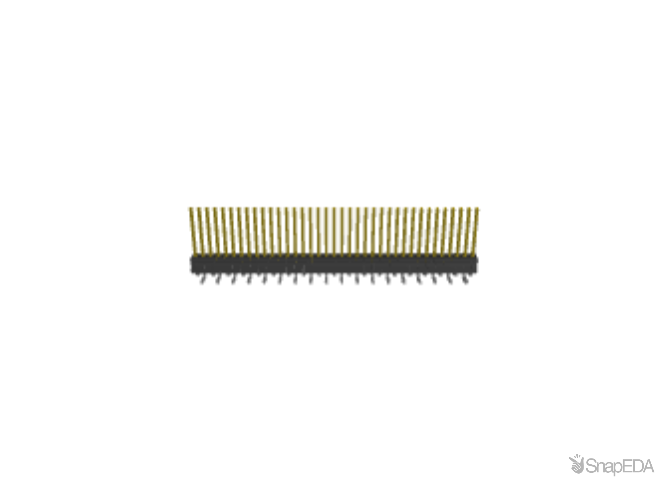 FTR-137-54-L-S 3D Model
