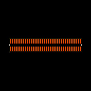 FTR-138-01-G-D Footprint