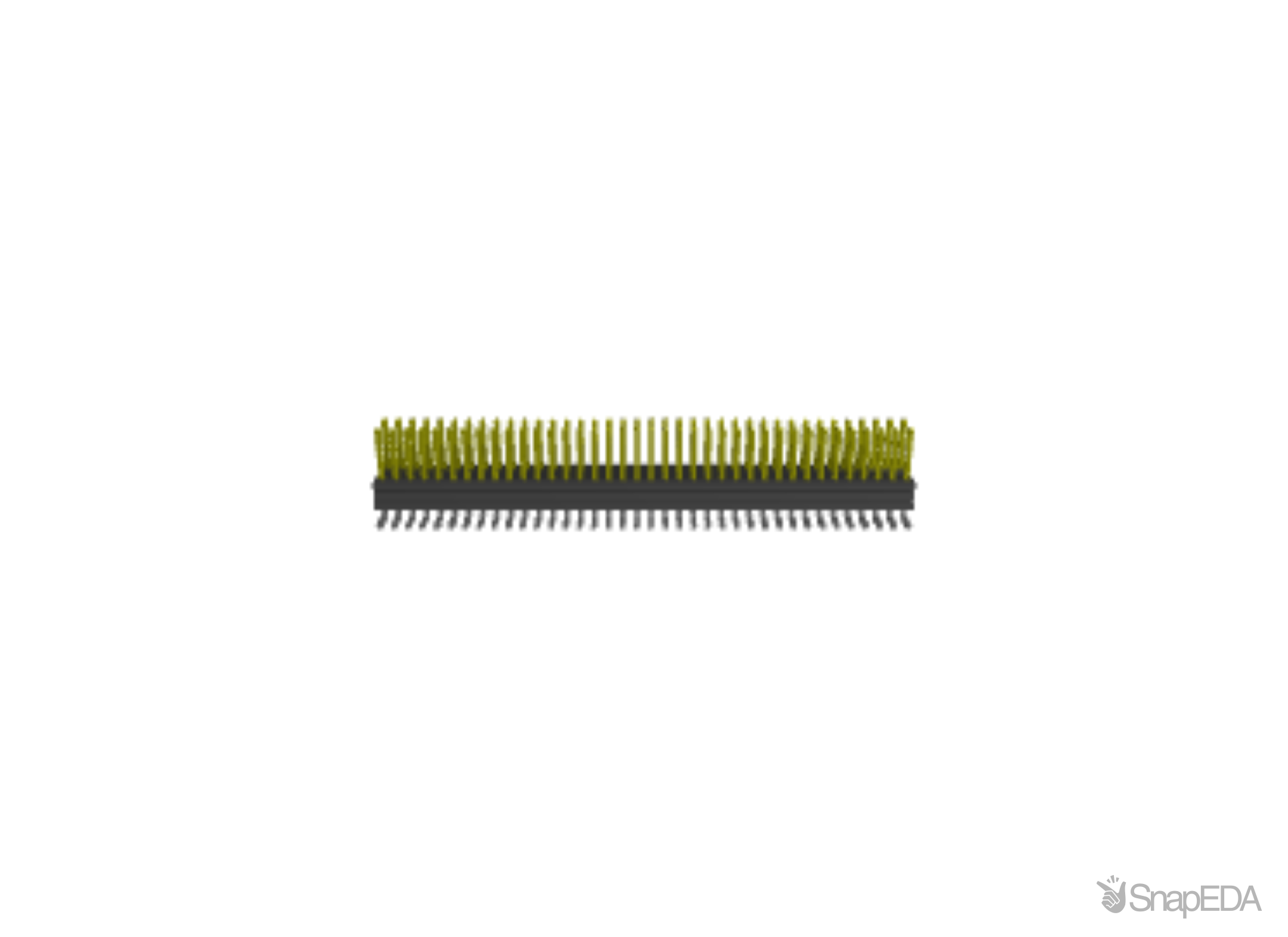 FTR-138-51-L-D 3D Model