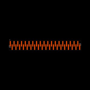 FTR-138-56-S-S Footprint