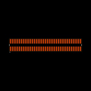 FTR-139-01-S-D Footprint