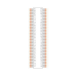 FTR-139-01-T-D-A Symbol