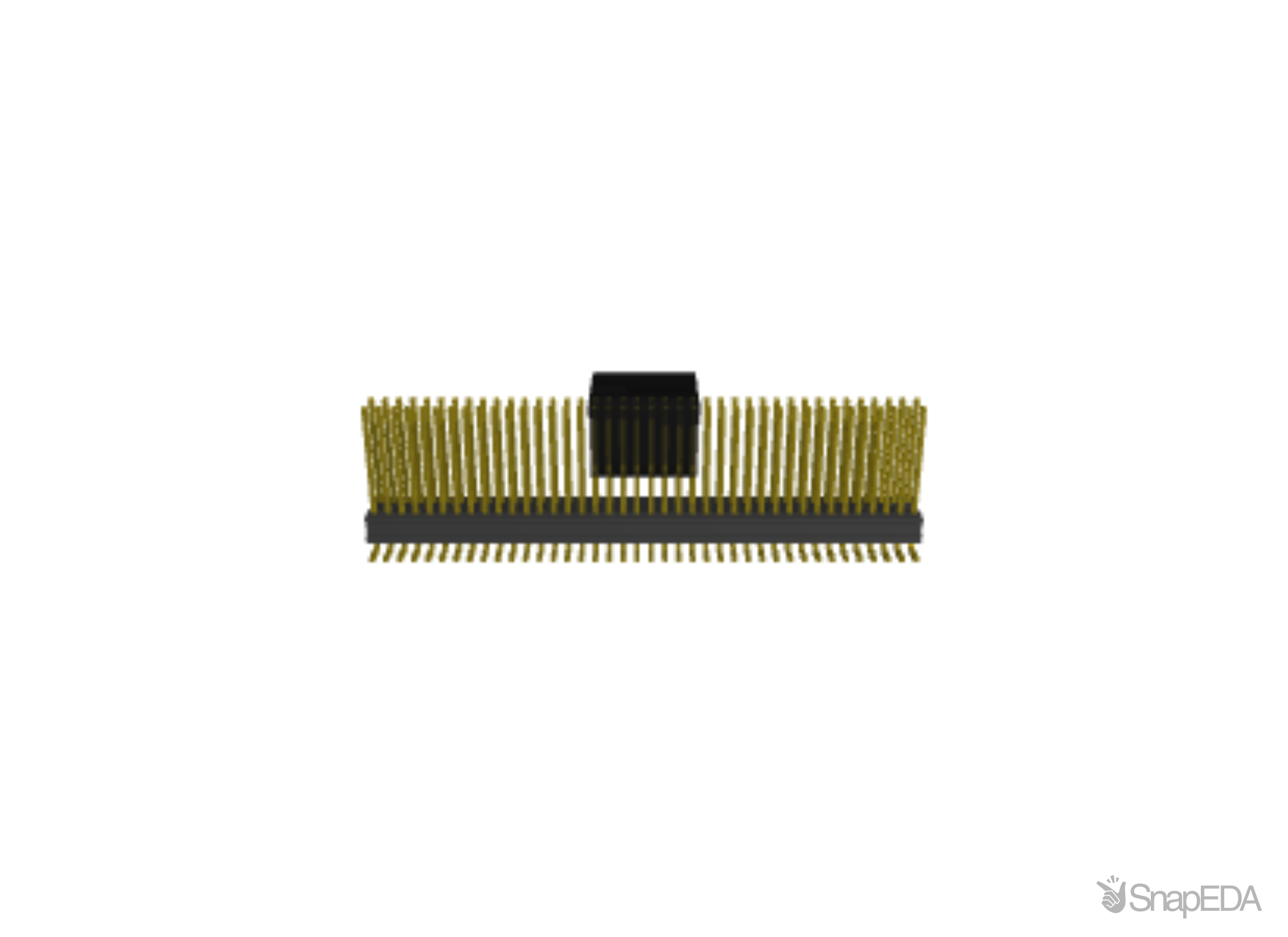 FTR-140-56-G-D-P 3D Model