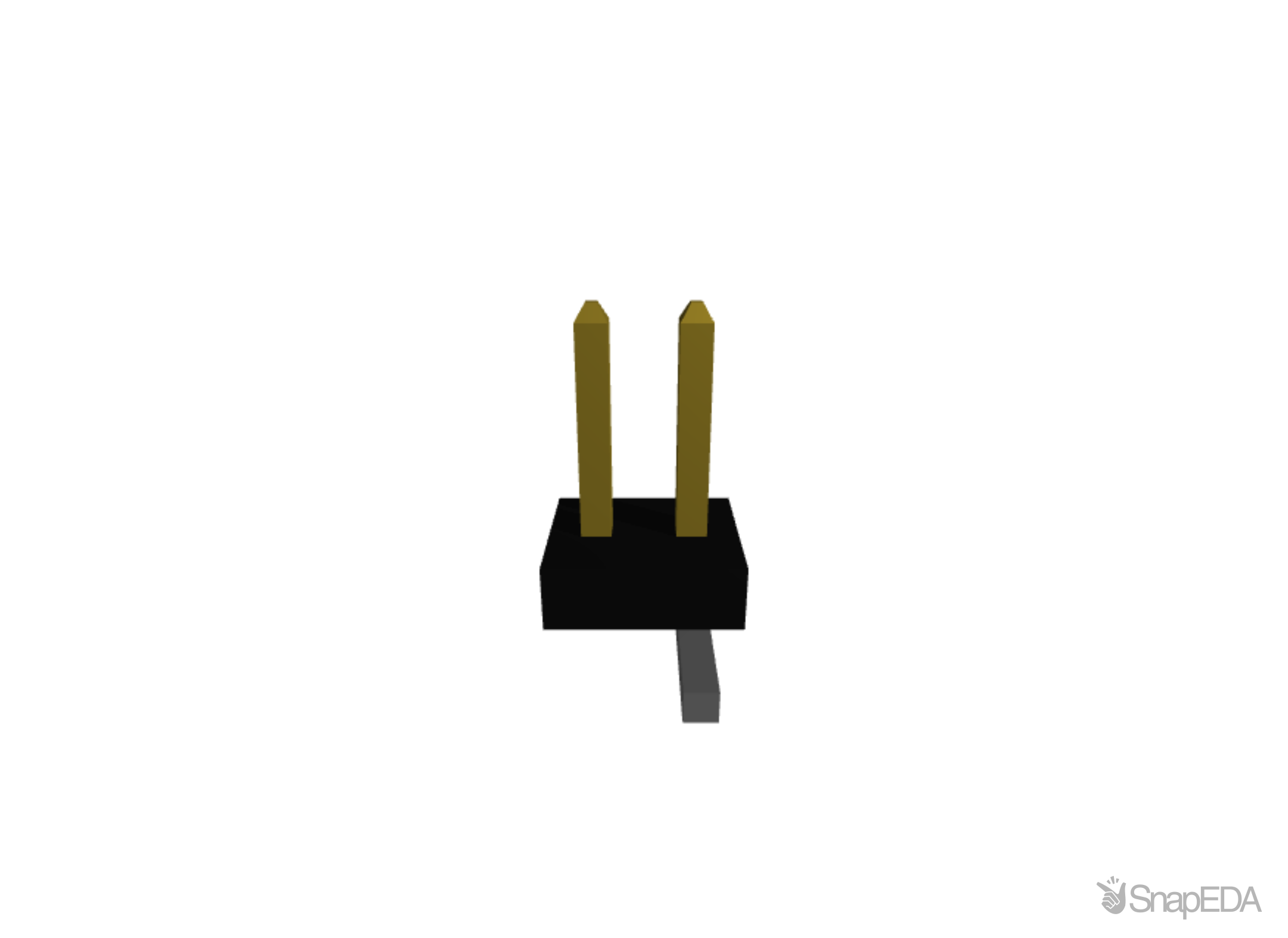 FTS-102-01-F-SV 3D Model