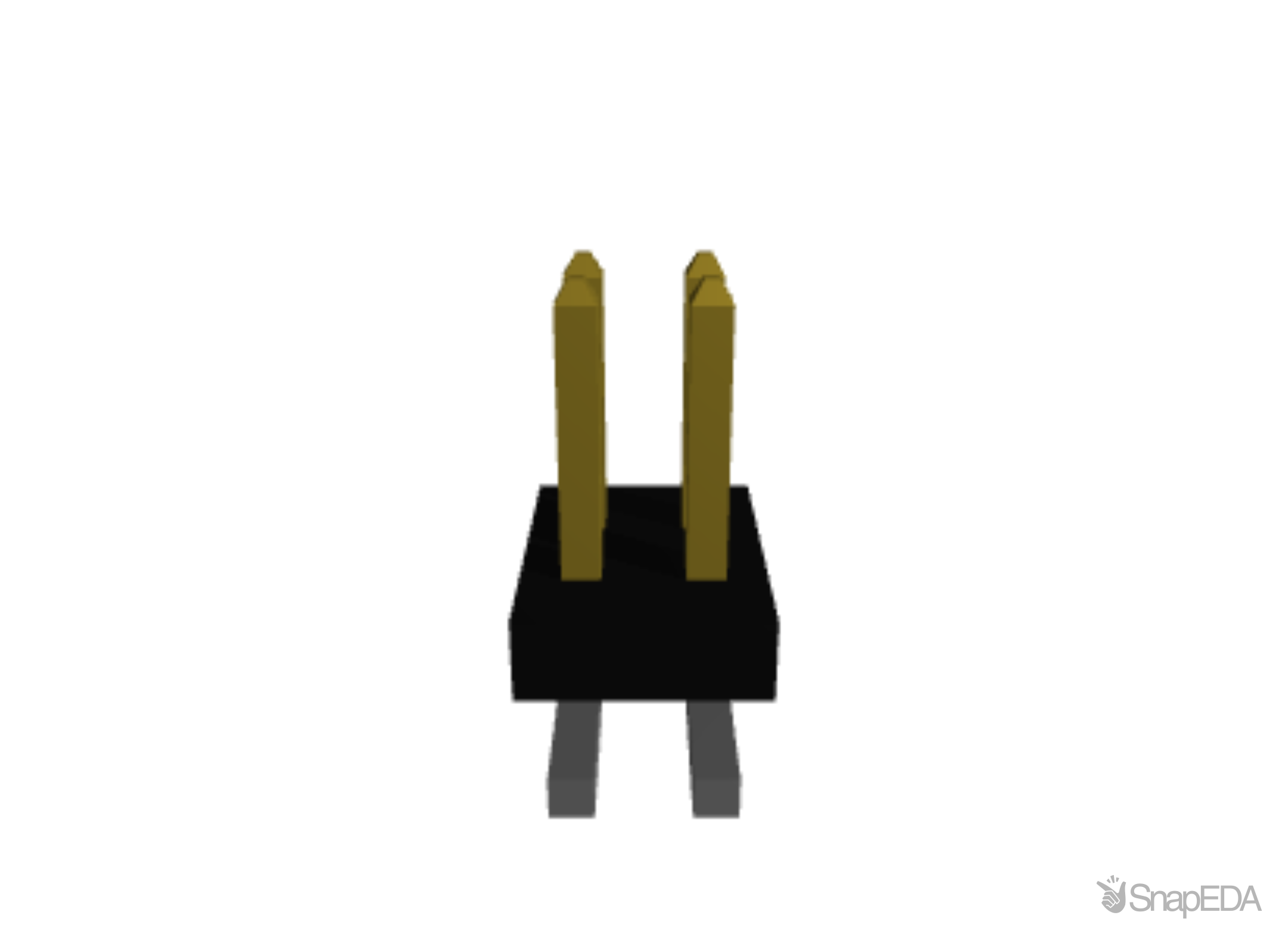 FTS-102-01-L-DV-TR 3D Model