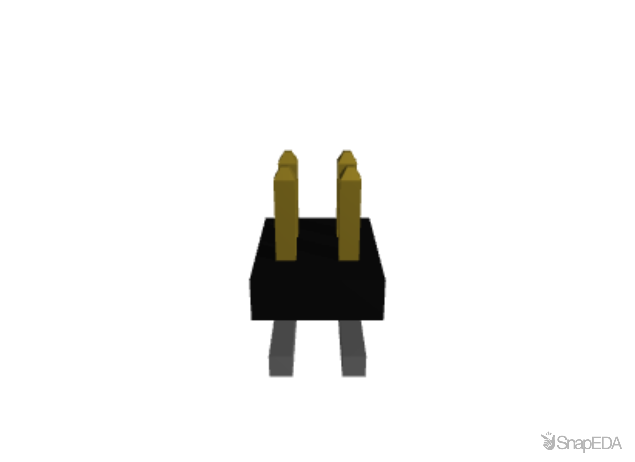 FTS-102-02-F-DV-TR 3D Model