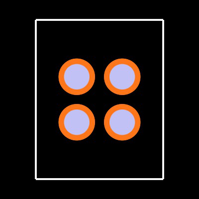 FTS-102-02-L-D Footprint