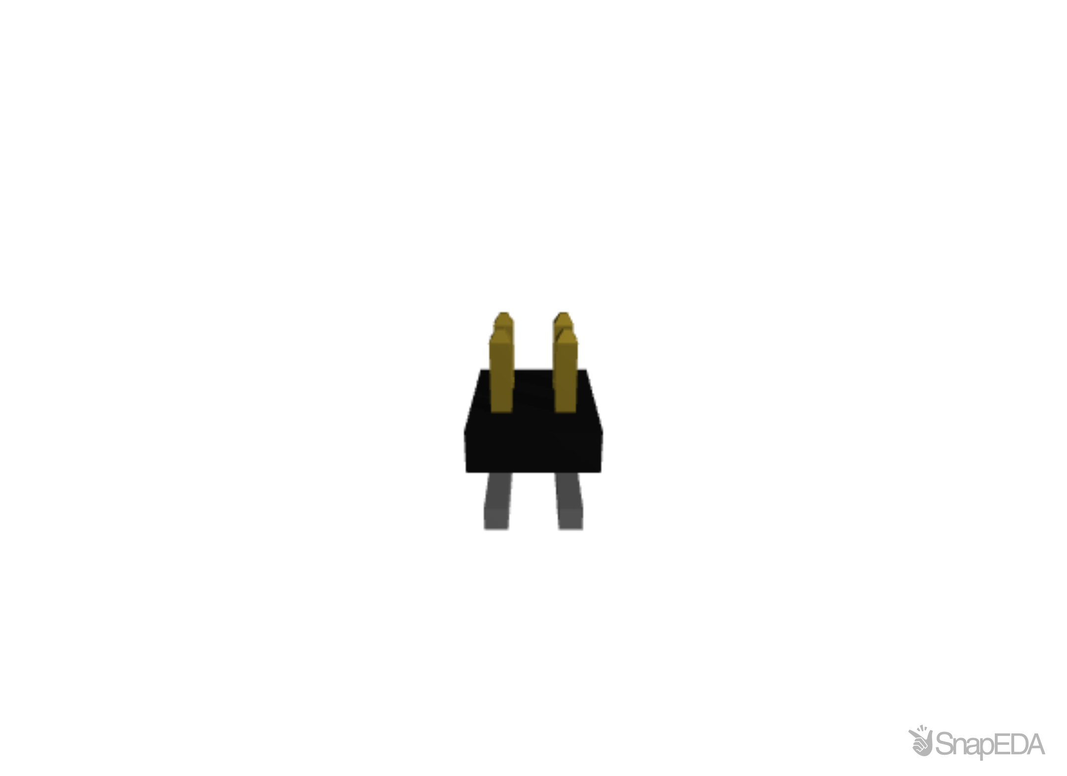 FTS-102-03-L-DV-TR 3D Model