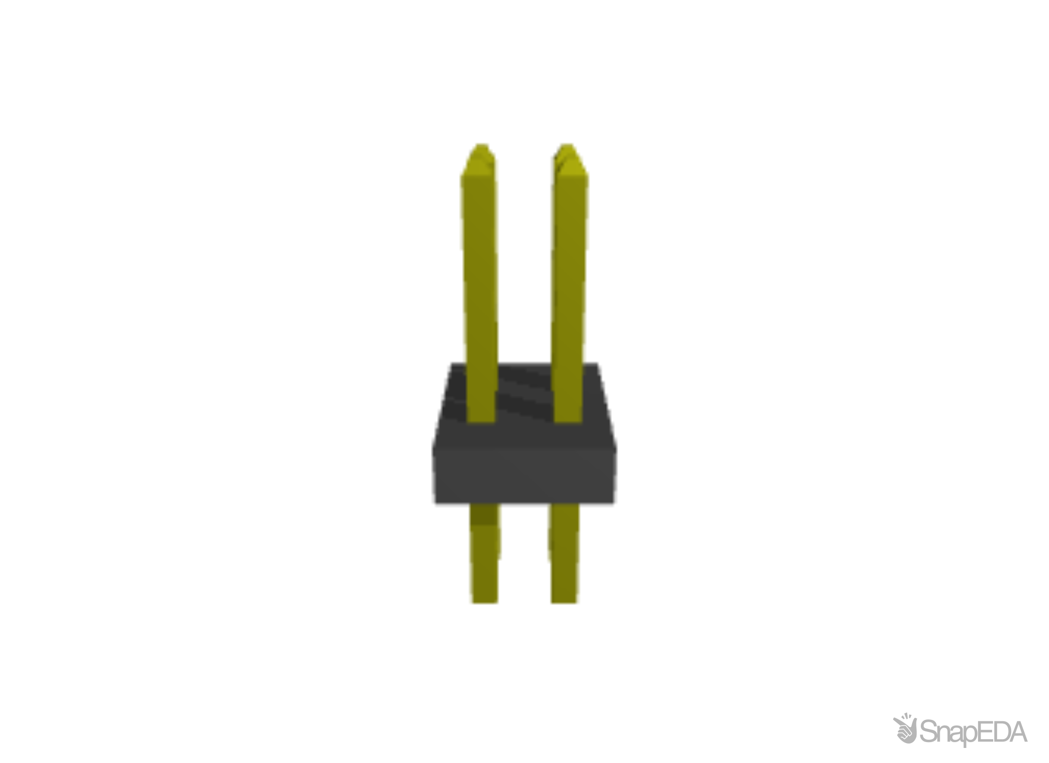 FTS-102-04-H-D 3D Model