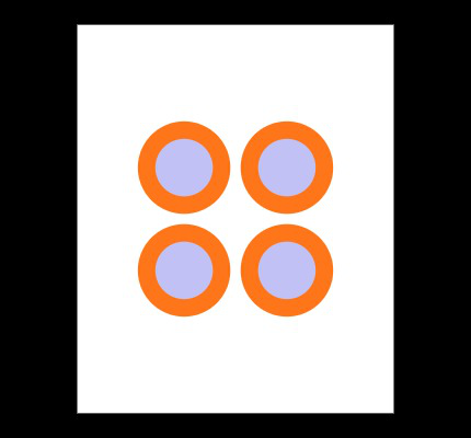 FTS-102-04-H-D Footprint