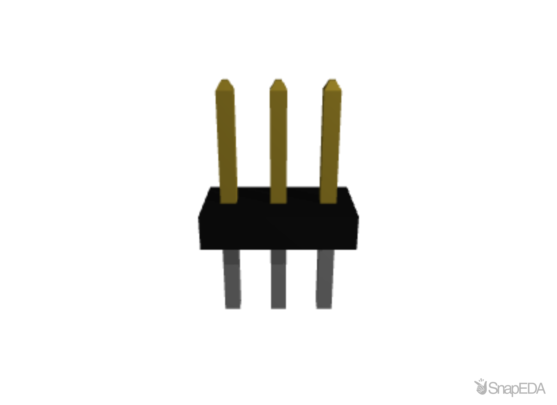 FTS-103-01-F-S 3D Model
