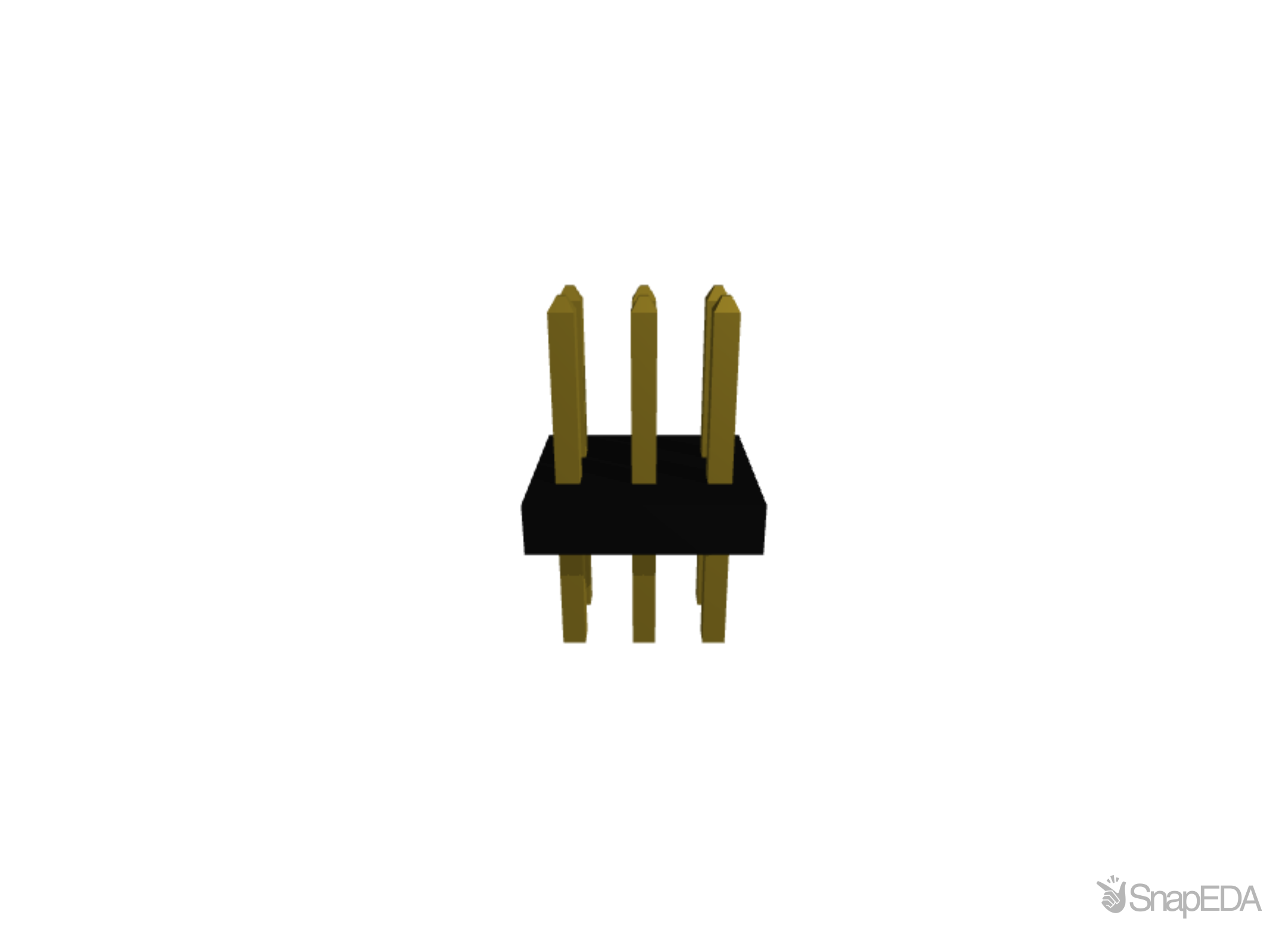 FTS-103-01-G-D 3D Model