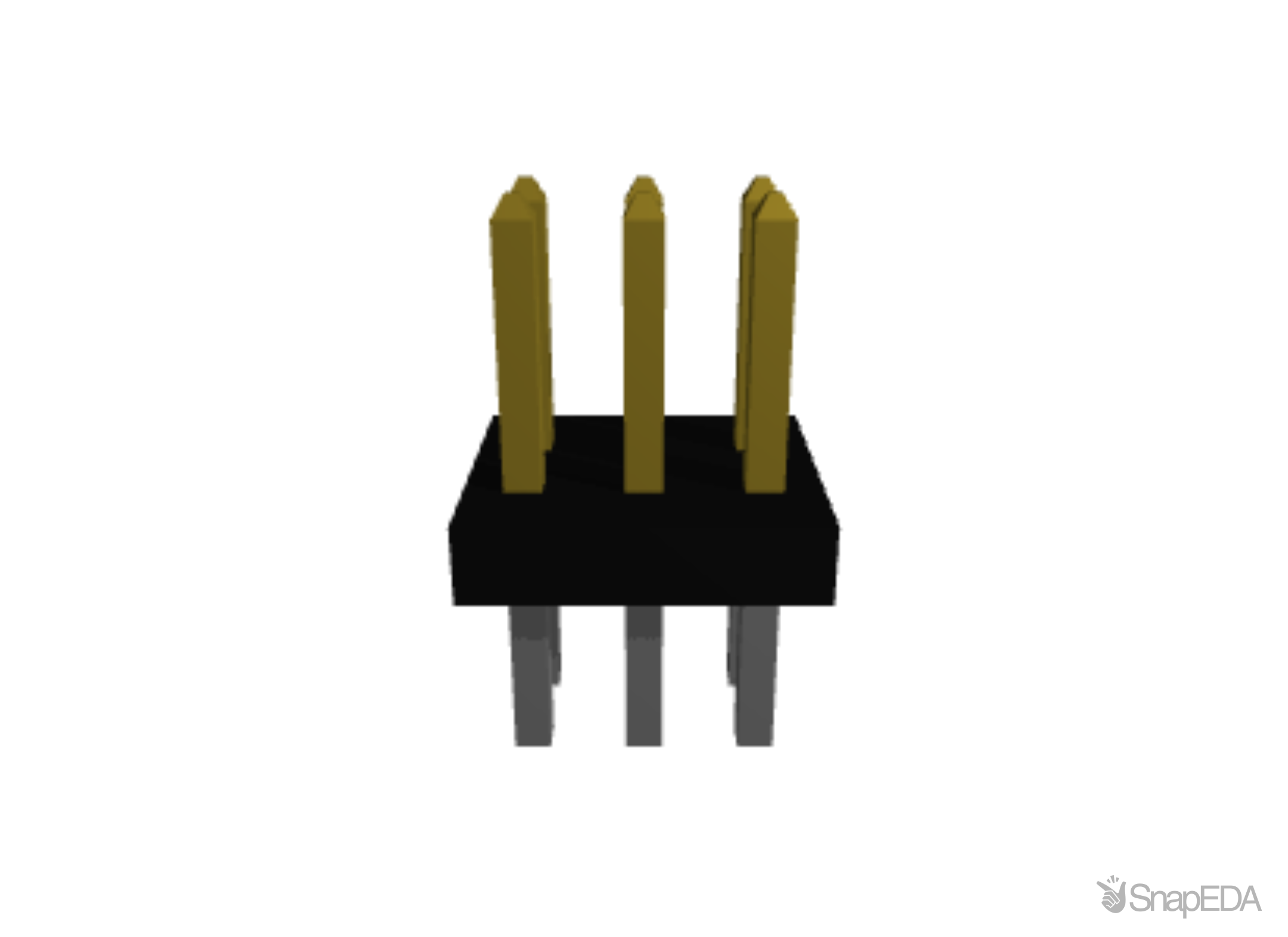 FTS-103-01-S-D 3D Model