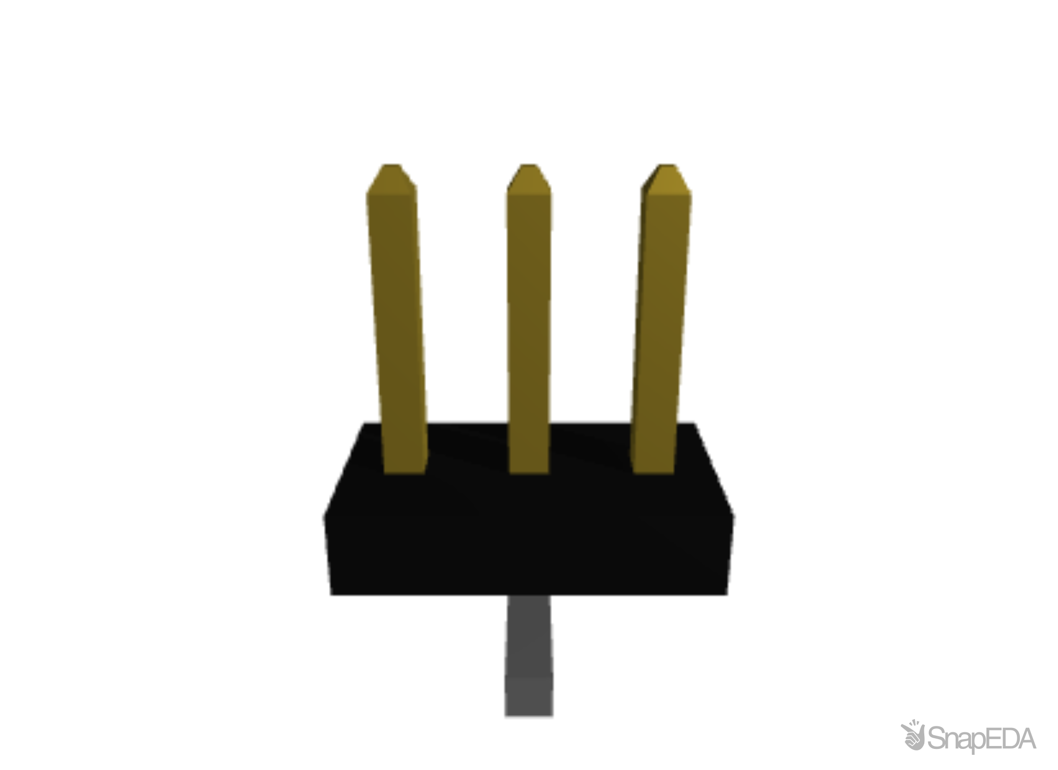 FTS-103-01-S-SV 3D Model