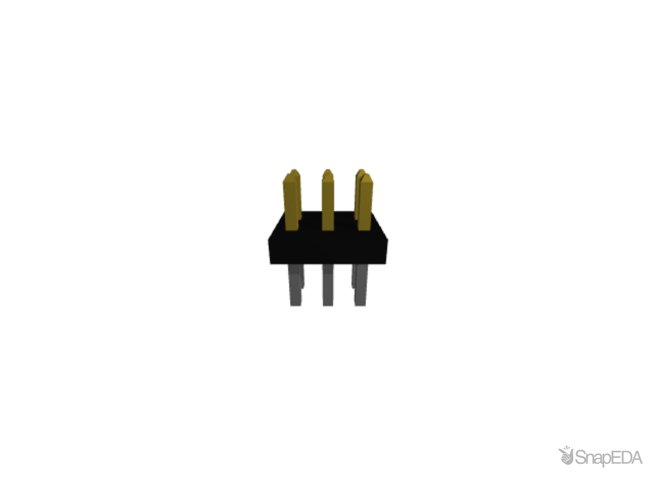 FTS-103-02-F-D 3D Model
