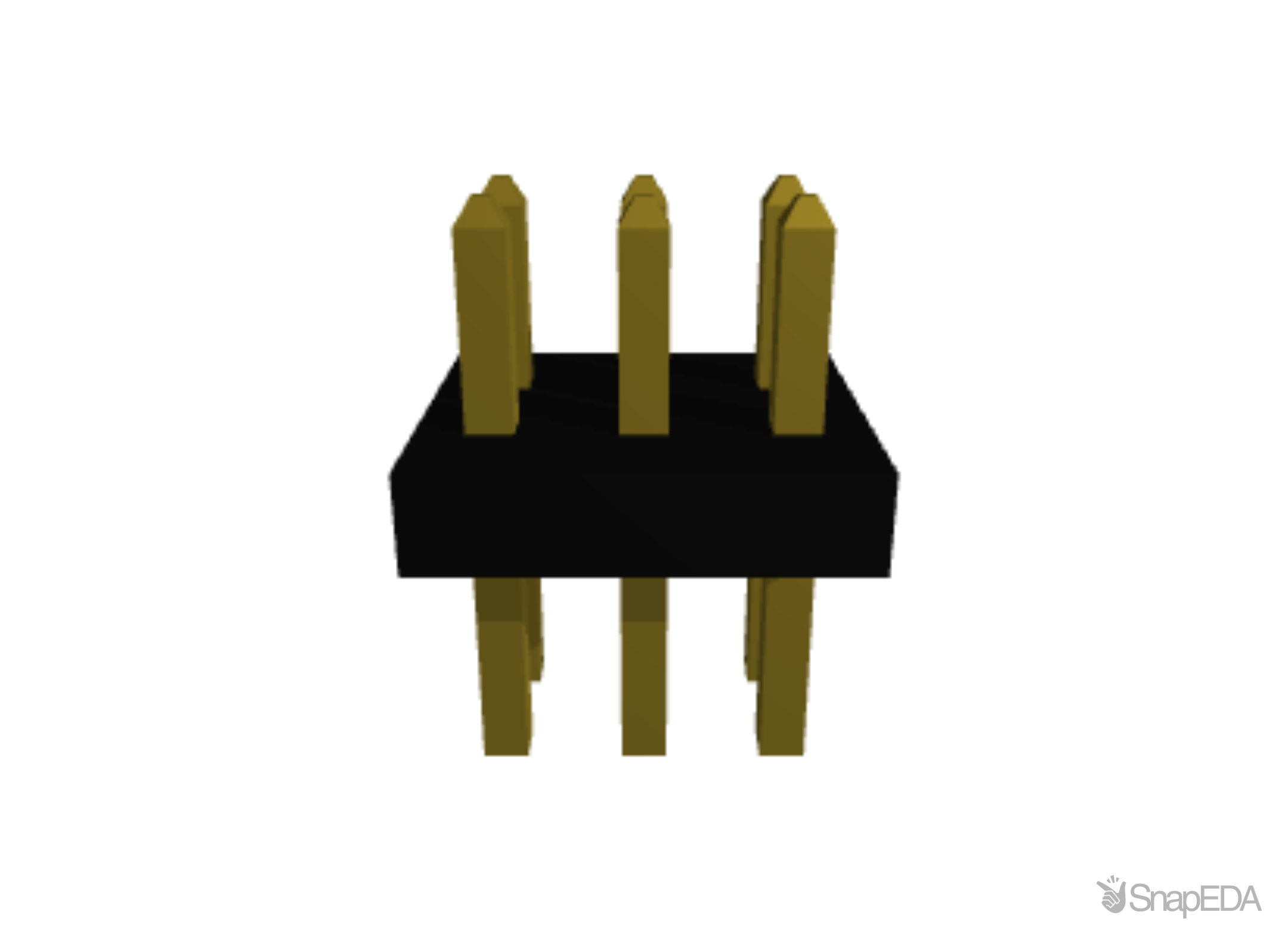 FTS-103-02-H-D 3D Model