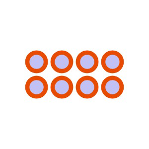 FTS-104-01-G-D Footprint