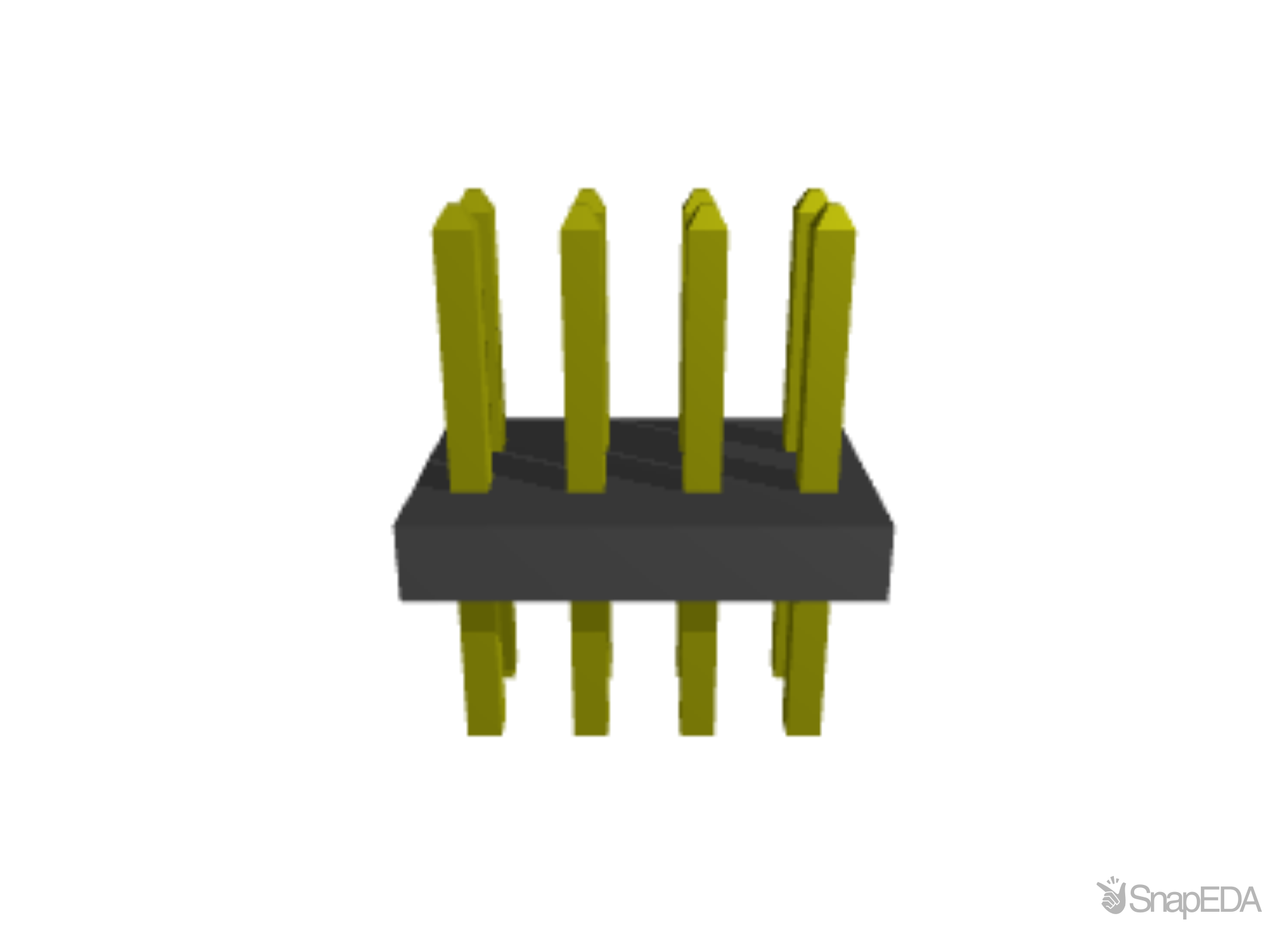 FTS-104-01-H-D 3D Model