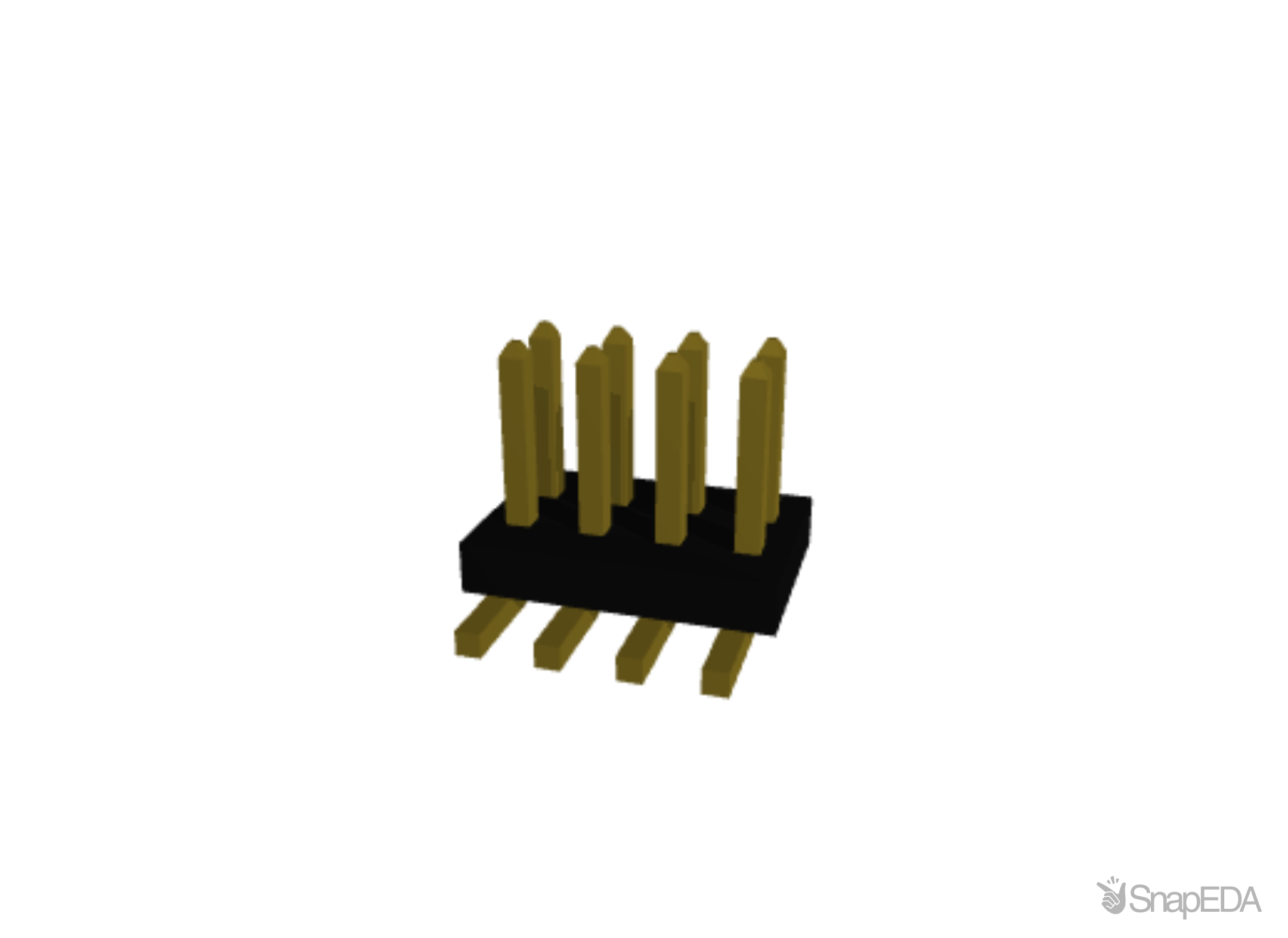 FTS-104-01-H-DV-TR 3D Model