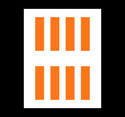 FTS-104-01-H-DV-TR Footprint