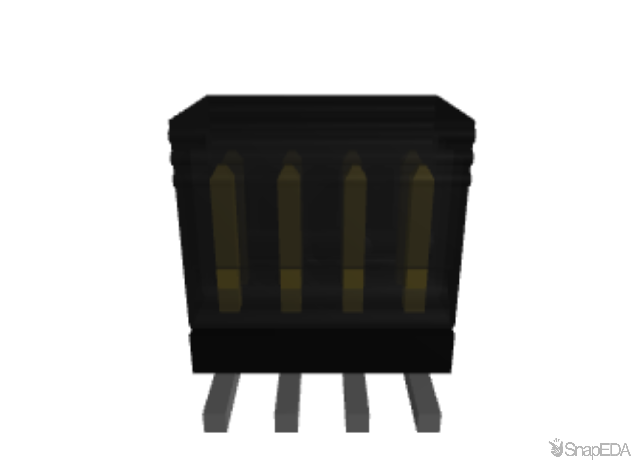 FTS-104-01-L-DV-P 3D Model