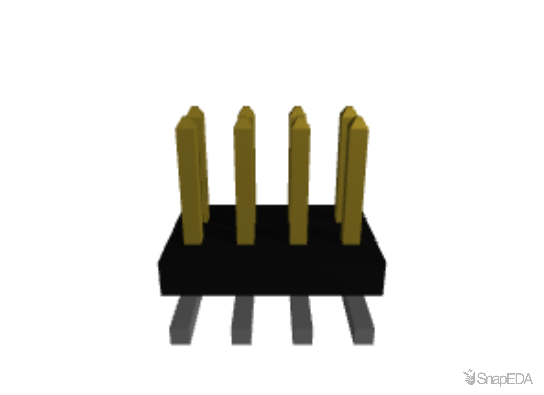 FTS-104-01-L-DV-TR 3D Model