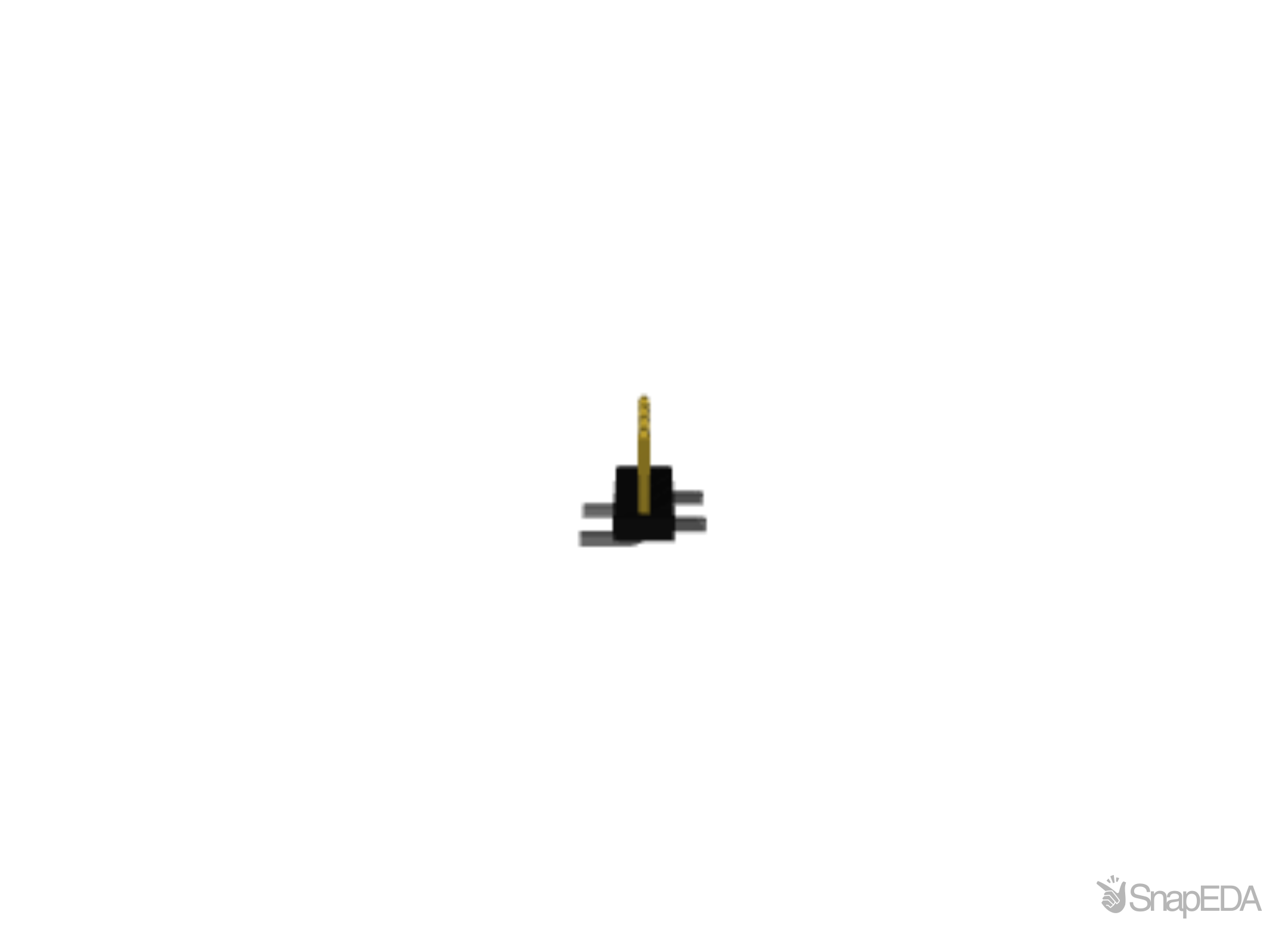 FTS-104-01-L-SV 3D Model